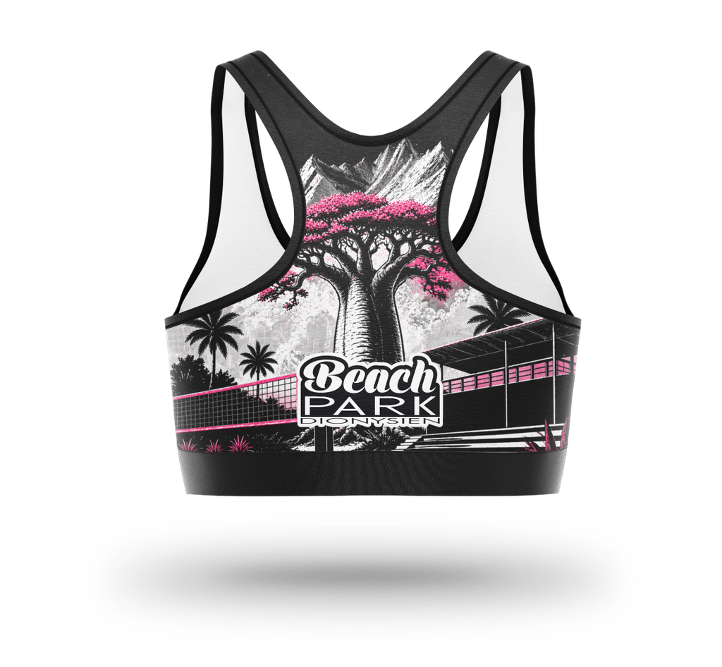 BEACH PARK 26 Brassière F