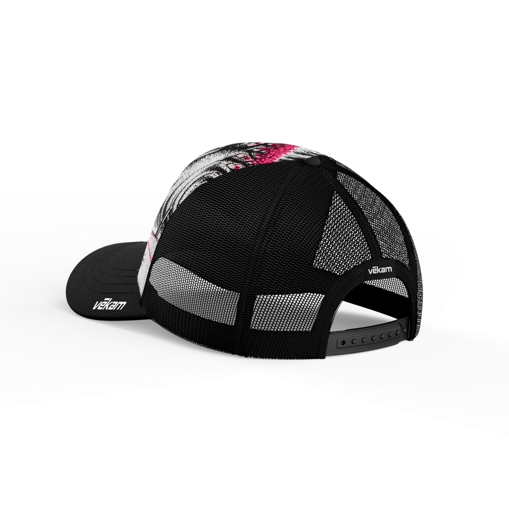 BEACH PARK 26 Casquette Truck