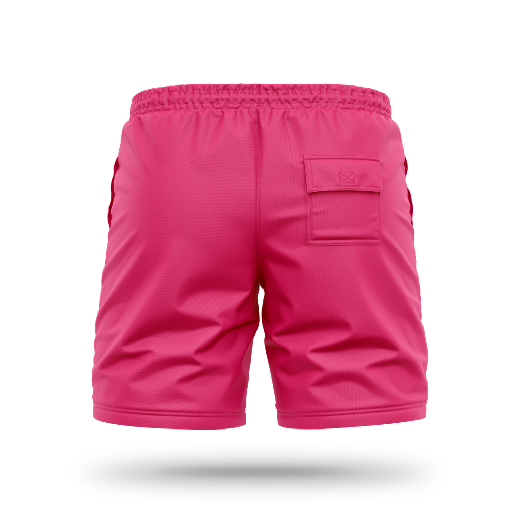 BEACH PARK 26 Short H - Pink