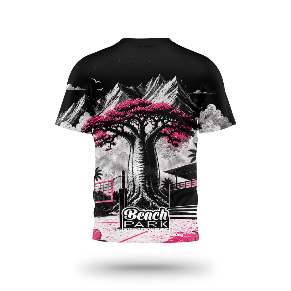 BEACH PARK 26 T-shirt H