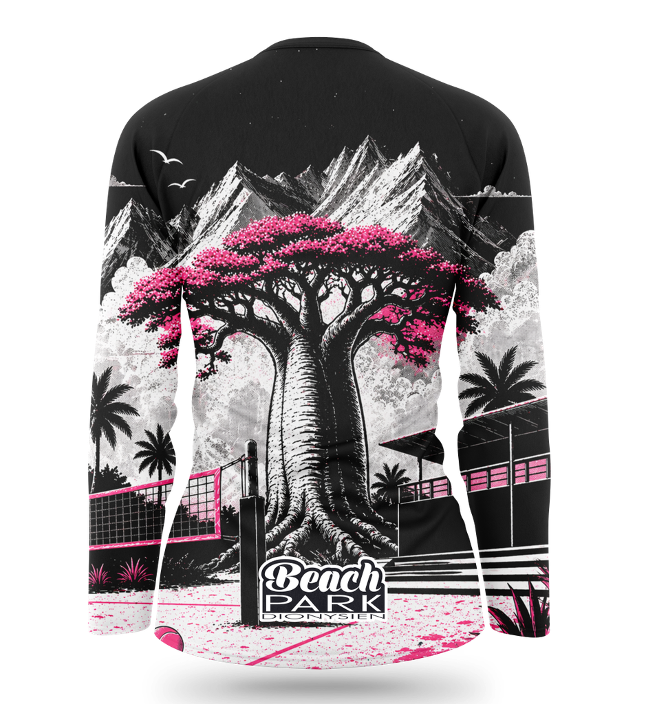 BEACH PARK 26 T-shirt ML F