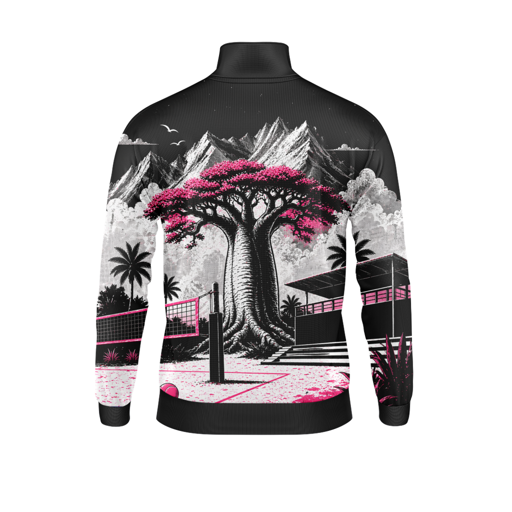 BEACH PARK 26 Veste zippée