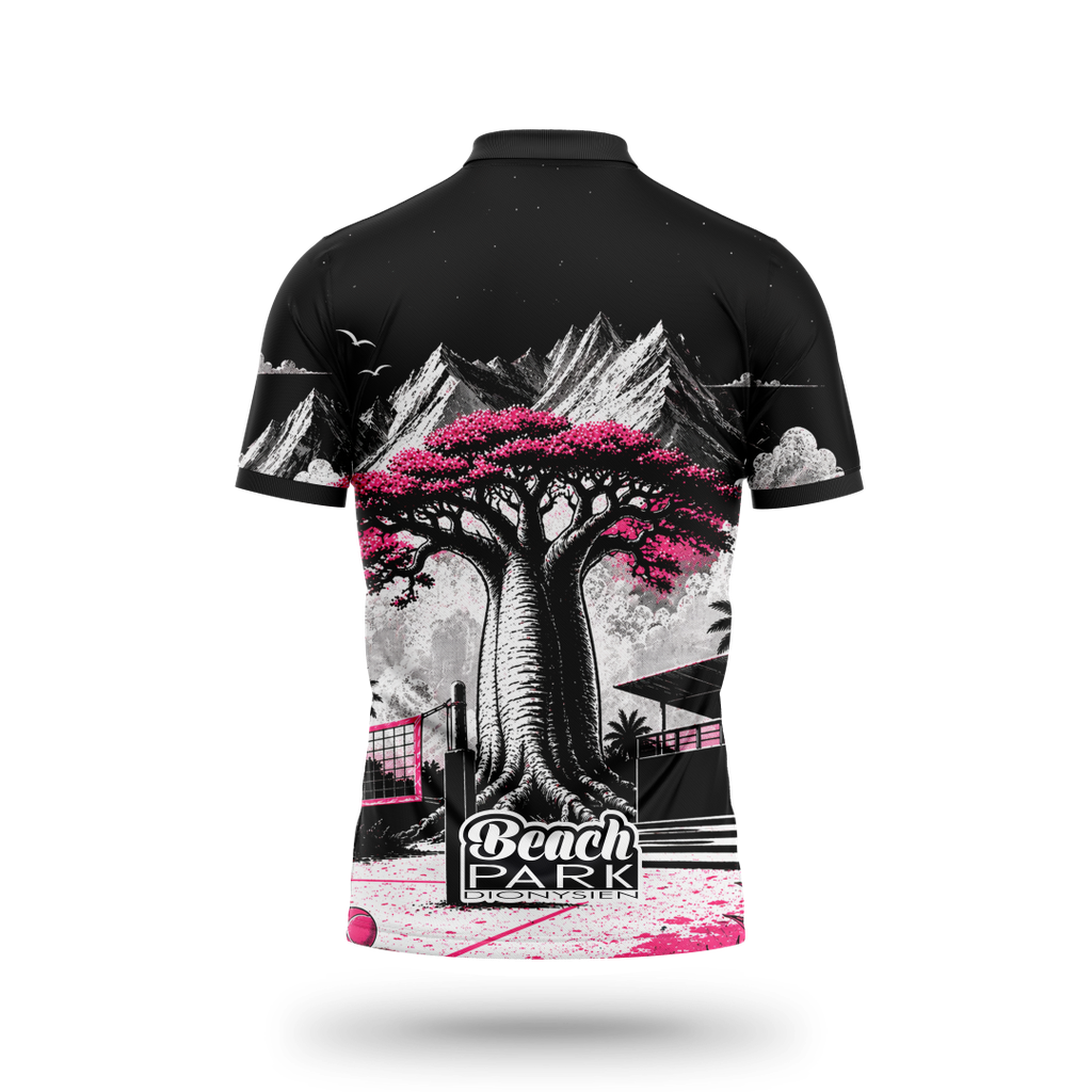 BEACH PARK 26 Polo H