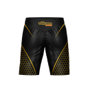 GFTC Short MMA H - Black
