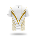 GFTC T-shirt H - White