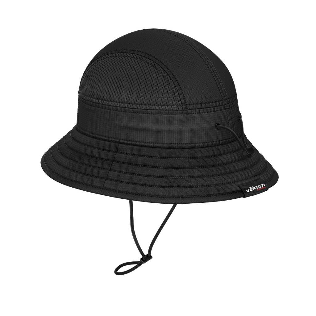 GFTC Bob Trail - Black