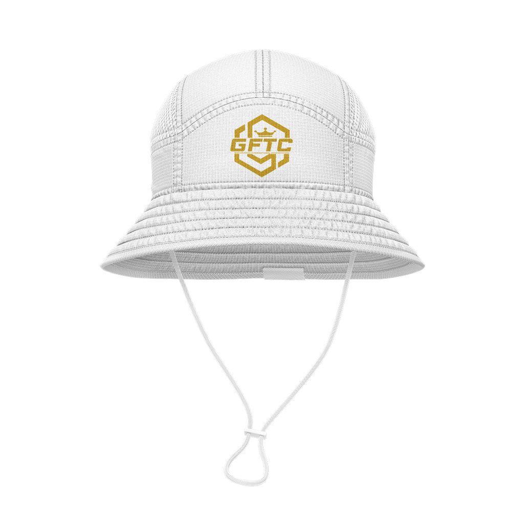 GFTC Bob Trail - White