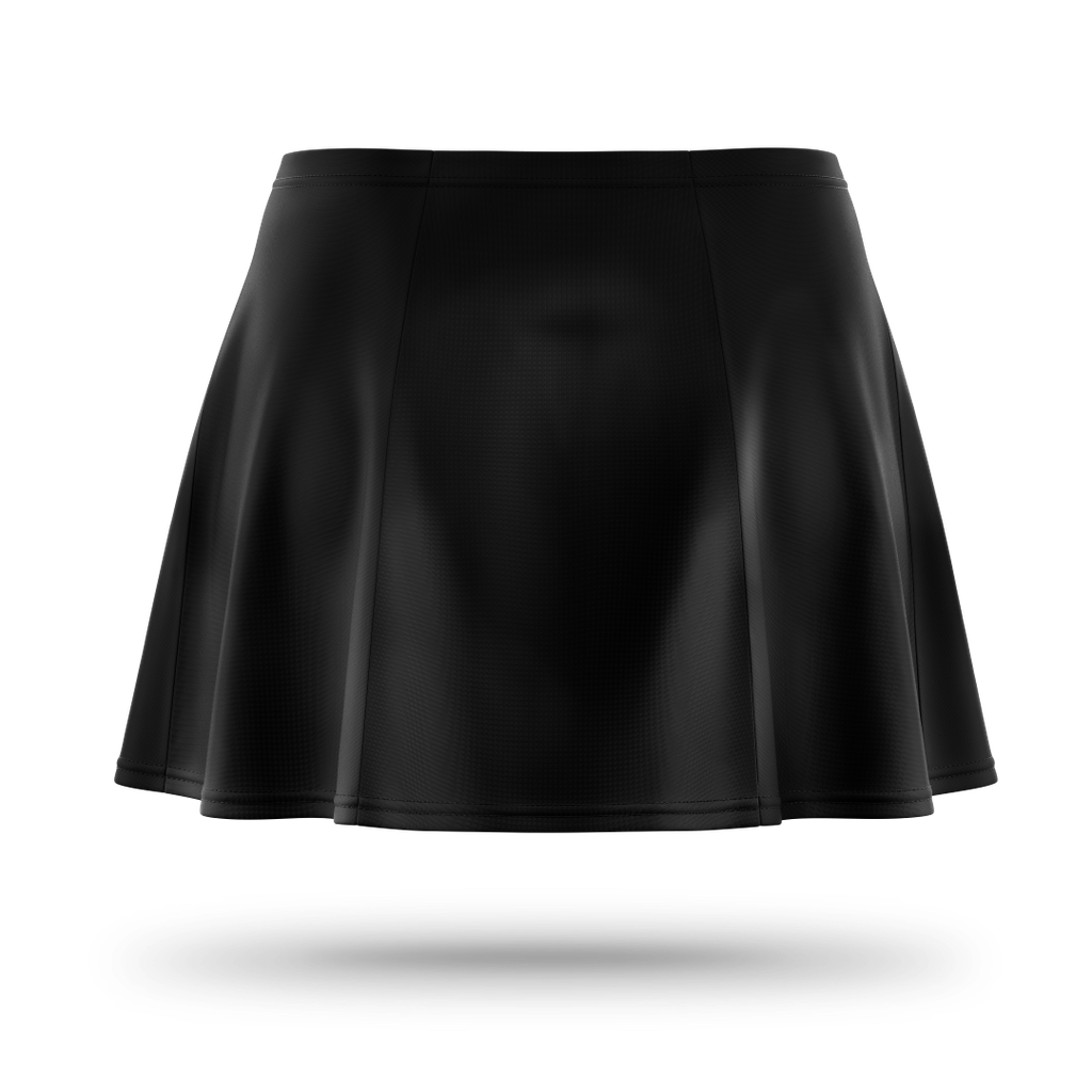 BEACH PARK 26 Jupe sport F - Black