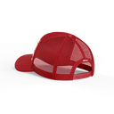 BASIC 01 Casquette Truck - Red