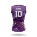 VAST Basket Jersey F