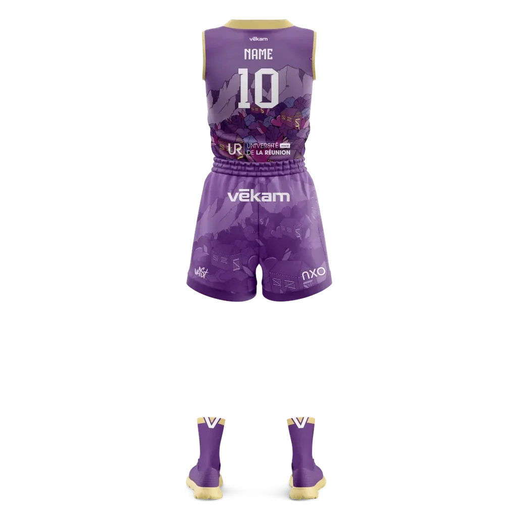 VAST Basketball Game Kit F