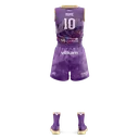VAST Basketball Game Kit F