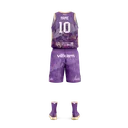 VAST Basketball Game Kit H
