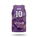 VAST Maillot Basket H