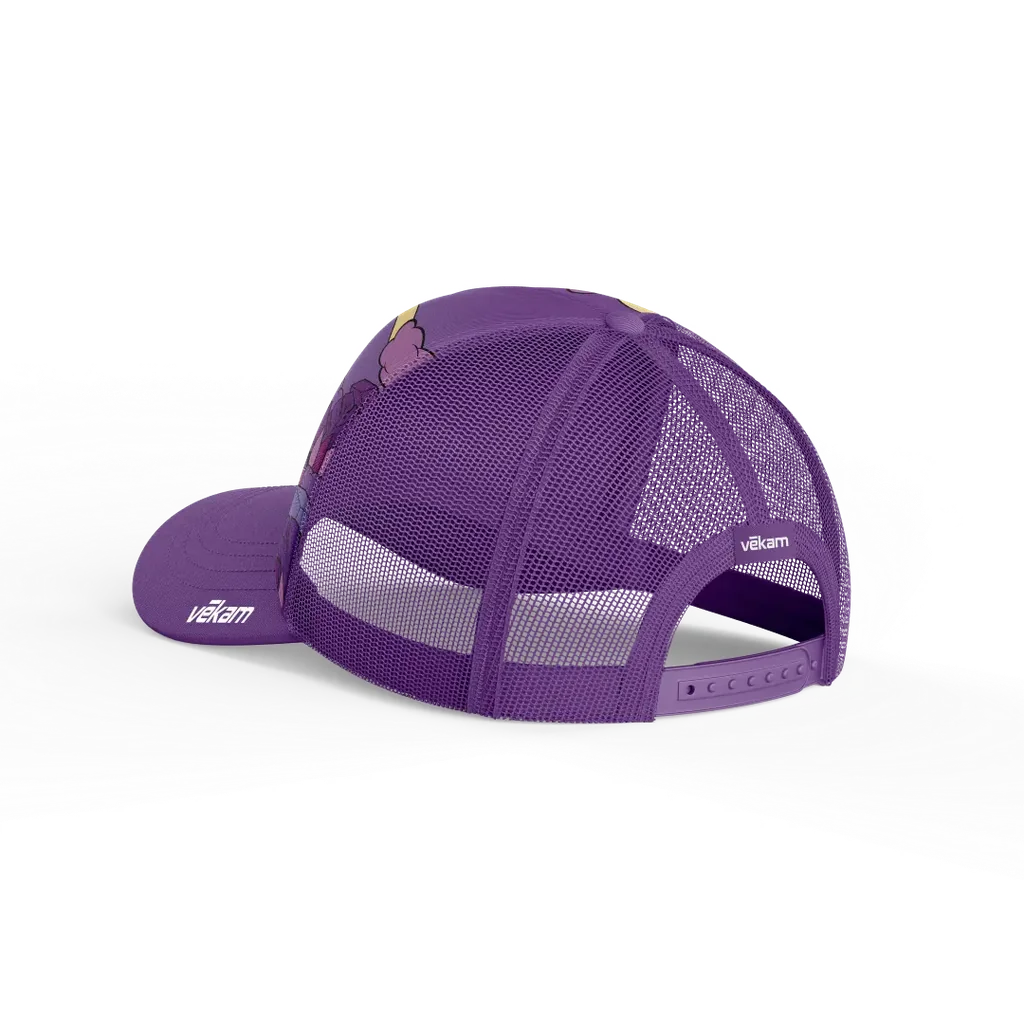 VAST Casquette Truck