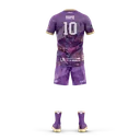 VAST Volleyball Kit H