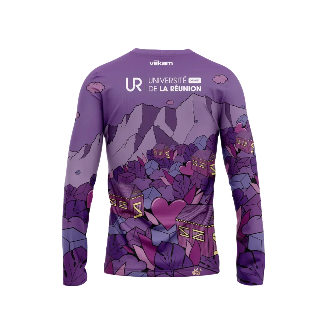 VAST TSHIRT ML H