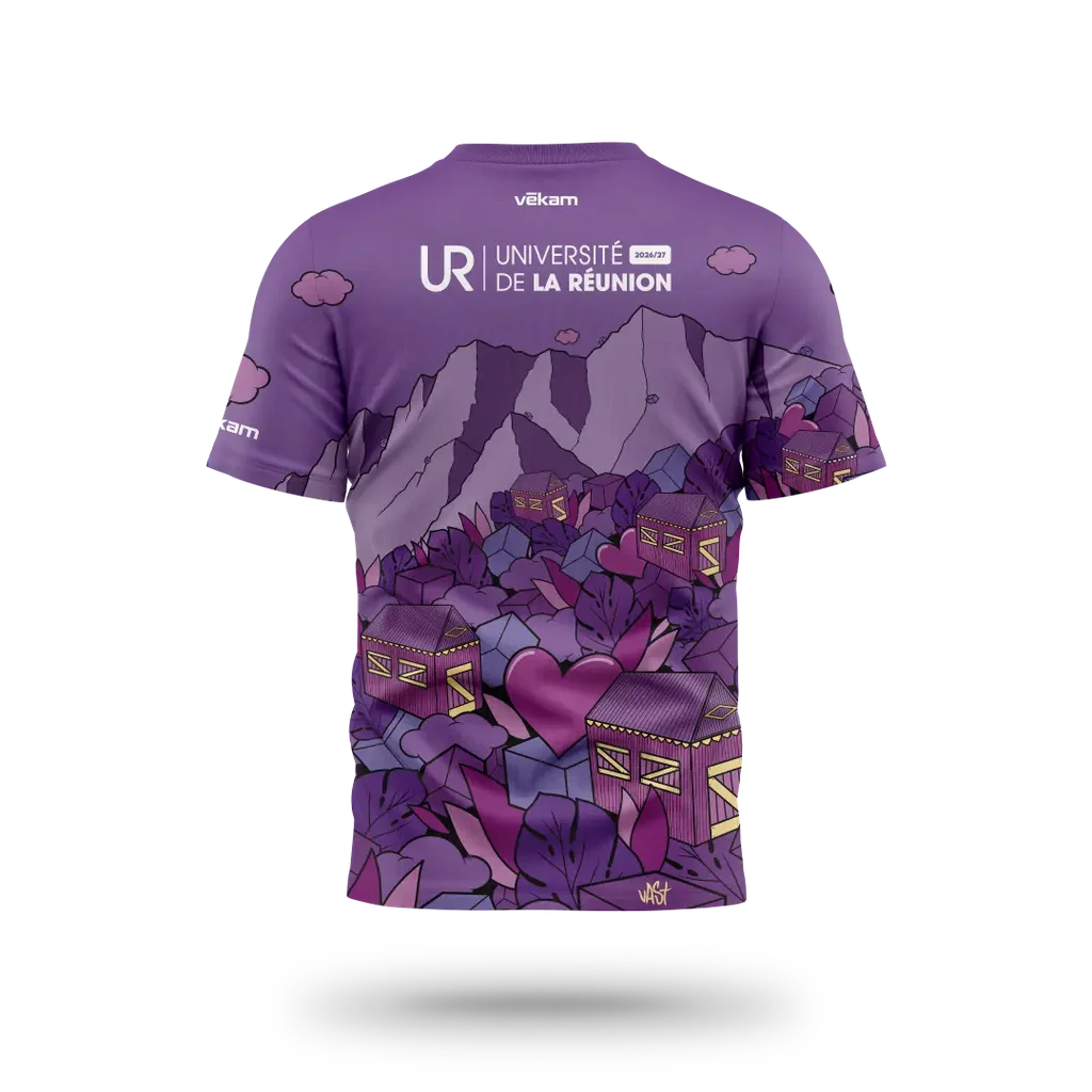VAST T-SHIRT H