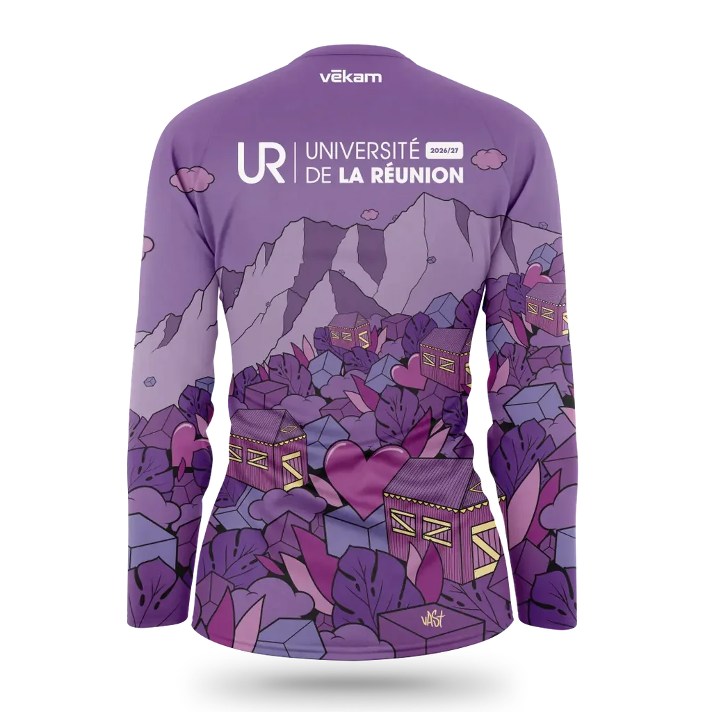 VAST TSHIRT ML F