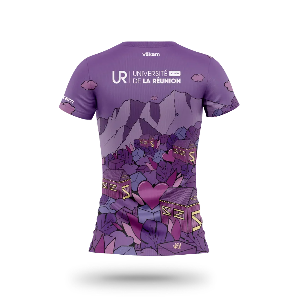 VAST T-SHIRT F
