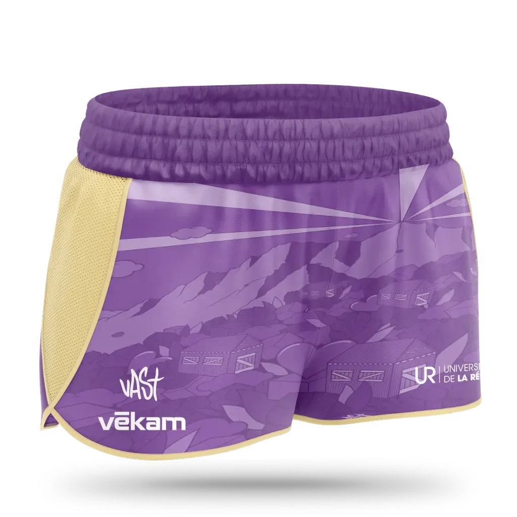 VAST Short F