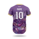VAST Maillot Futsal
