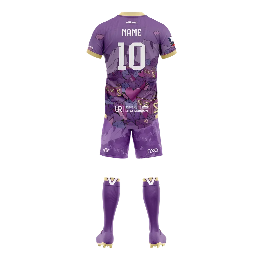 VAST Futsal Game Kit