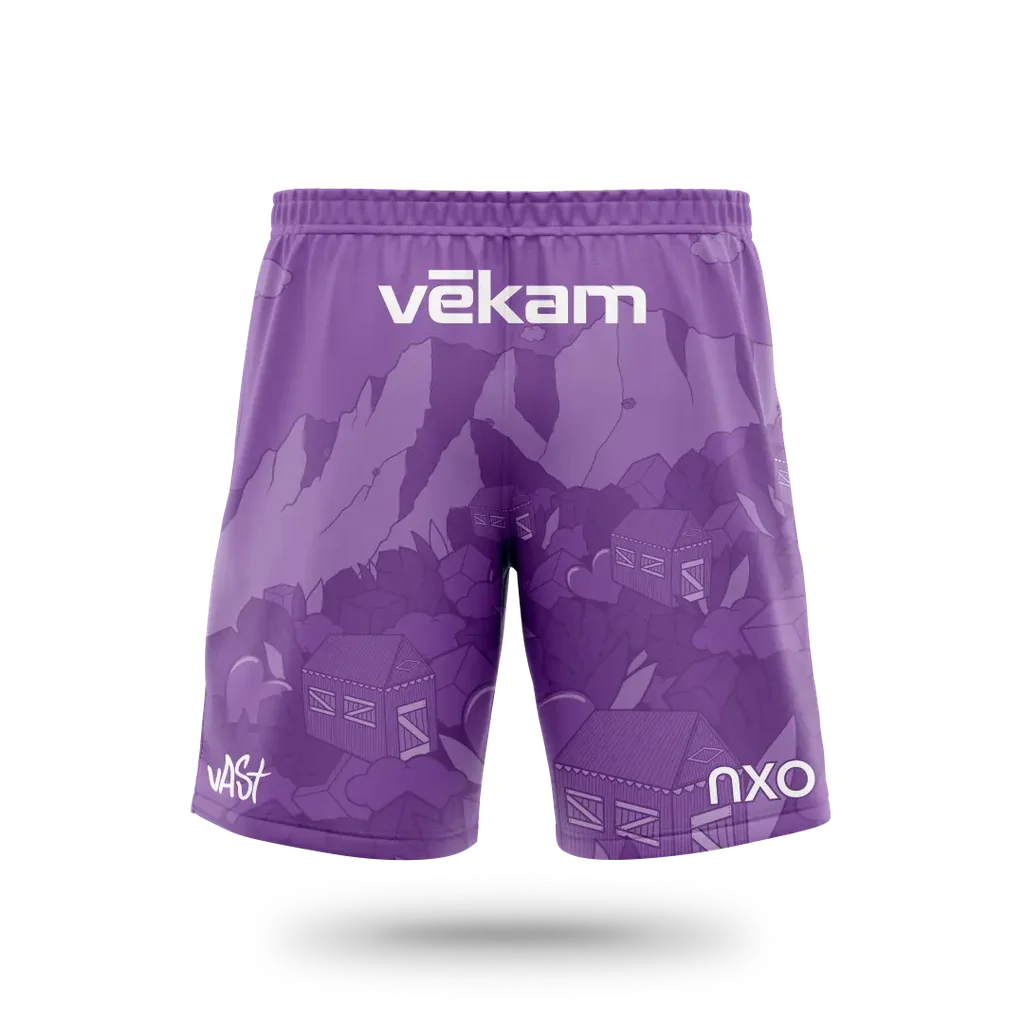 VAST Futsal Game Kit