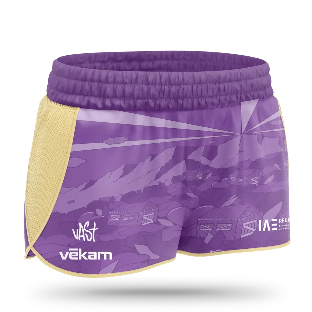 IAE Short F