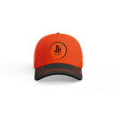 JOINVILLE Casquette Truck Collector - Orange