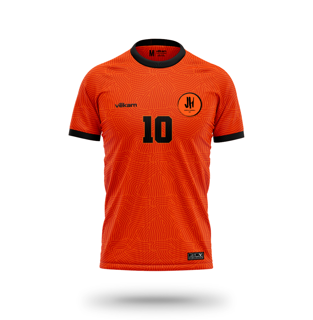 JOINVILLE Maillot Collector - Orange
