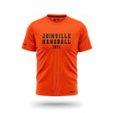 JOINVILLE T-shirt H - Orange