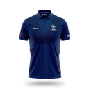LRVB Polo Arbitre H - Bleu