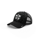 TKC HANDBALL Casquette Truck - Noir