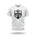 TKC T-shirt H - IMPRIMÉ BLANC