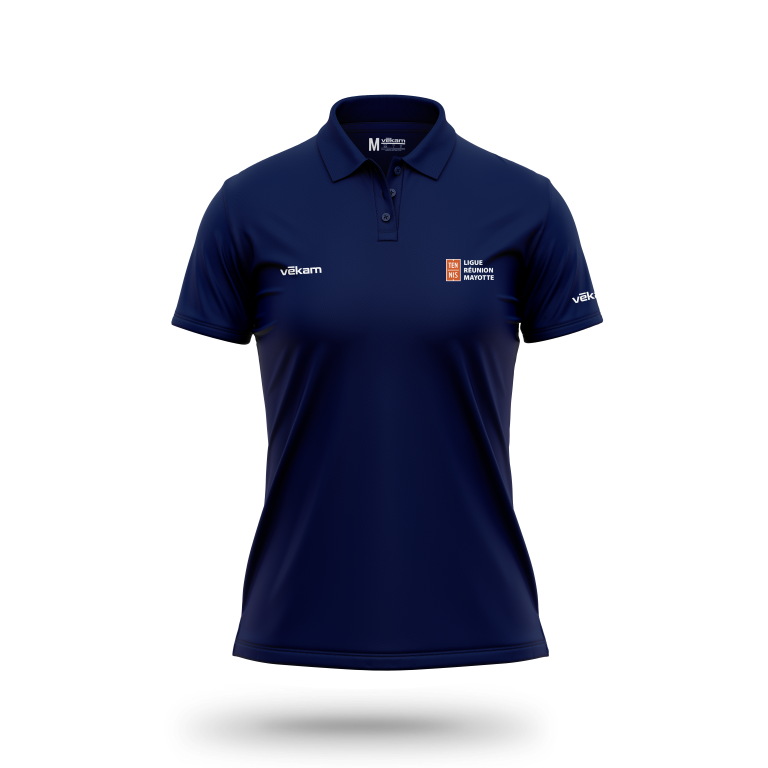 LTRM Polo F - Navy