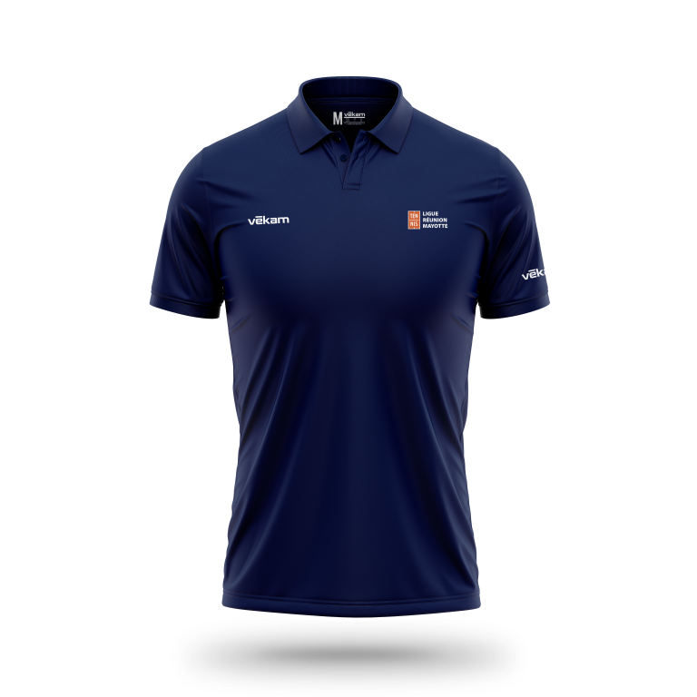 LTRM Polo H - Navy