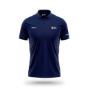LTRM Polo H - Navy