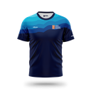 LTRM Maillot H - Bleu