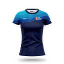 LTRM Maillot F - Bleu