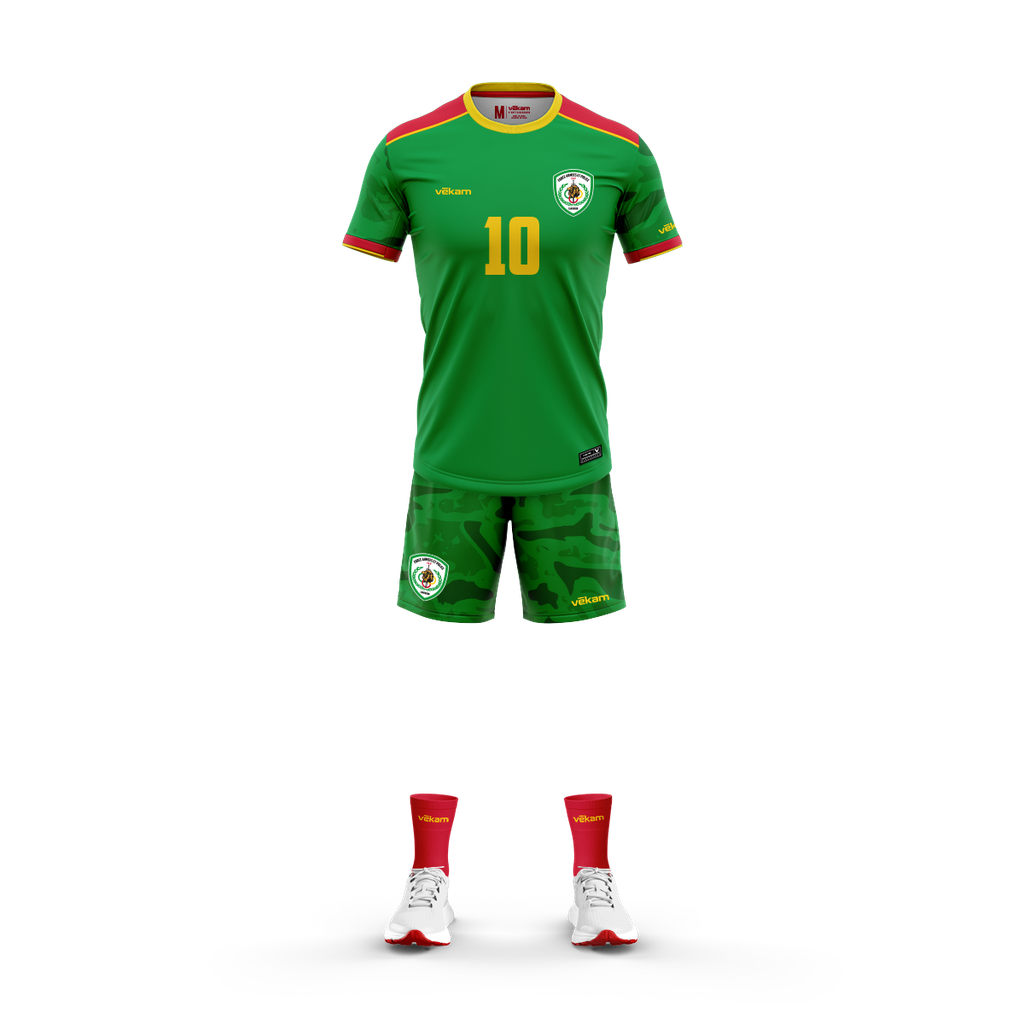 FAP Handball Game Kit H - HOME