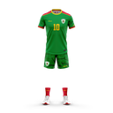 FAP Handball Game Kit H - HOME