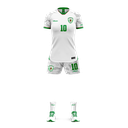 FAP Handball Game Kit F - BLANC