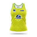 CSSD ATHLE Débardeur F Pictogramme