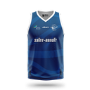 SBBC Maillot Collector H - Bleu