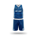 SBBC Game Kit H - Bleu