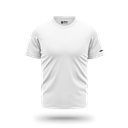 BASIC T-shirt 01 H - Blanc