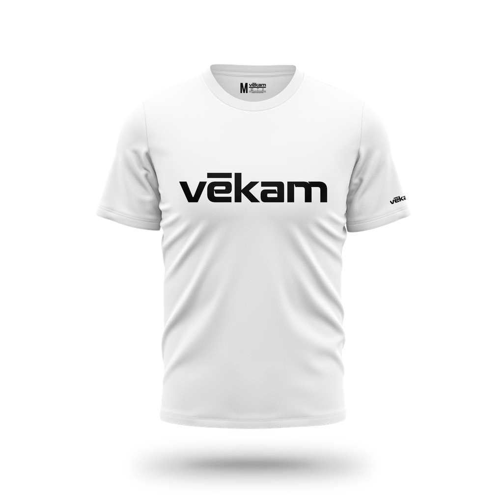 BASIC T-shirt 02 H - Blanc