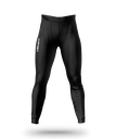 BASIC 01 Legging Lycra H - Noir