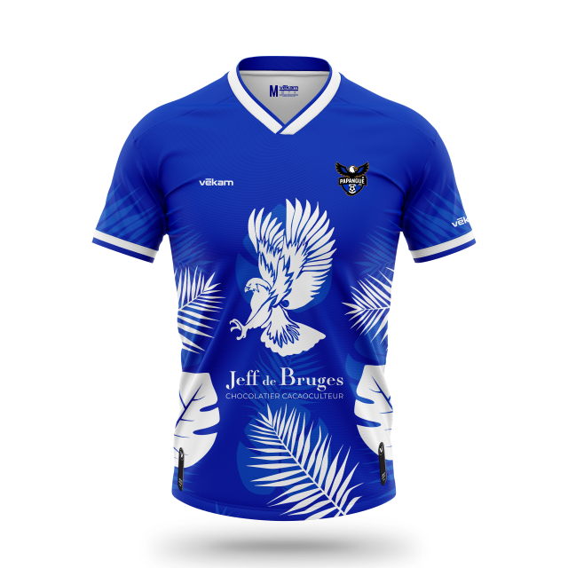 GOLEVAV Maillot - PAPANGUE